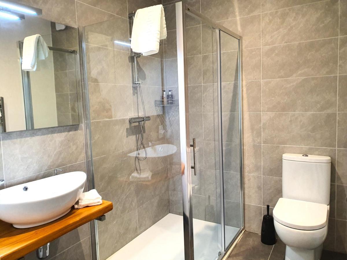 Dingle Garden Townhouse B&B 외부 사진