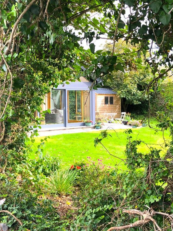 Dingle Garden Townhouse B&B 외부 사진 Garden room