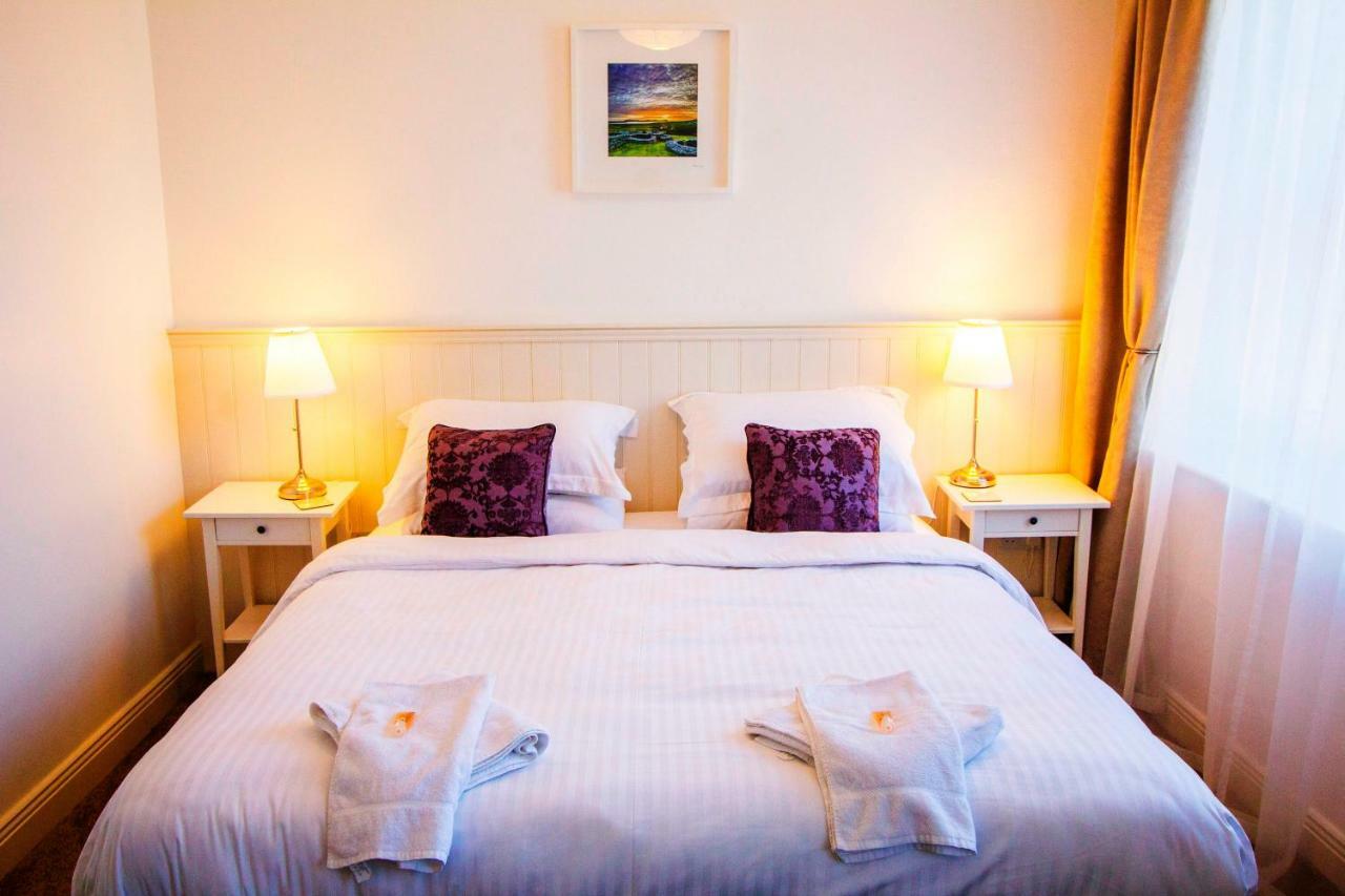 Dingle Garden Townhouse B&B 외부 사진