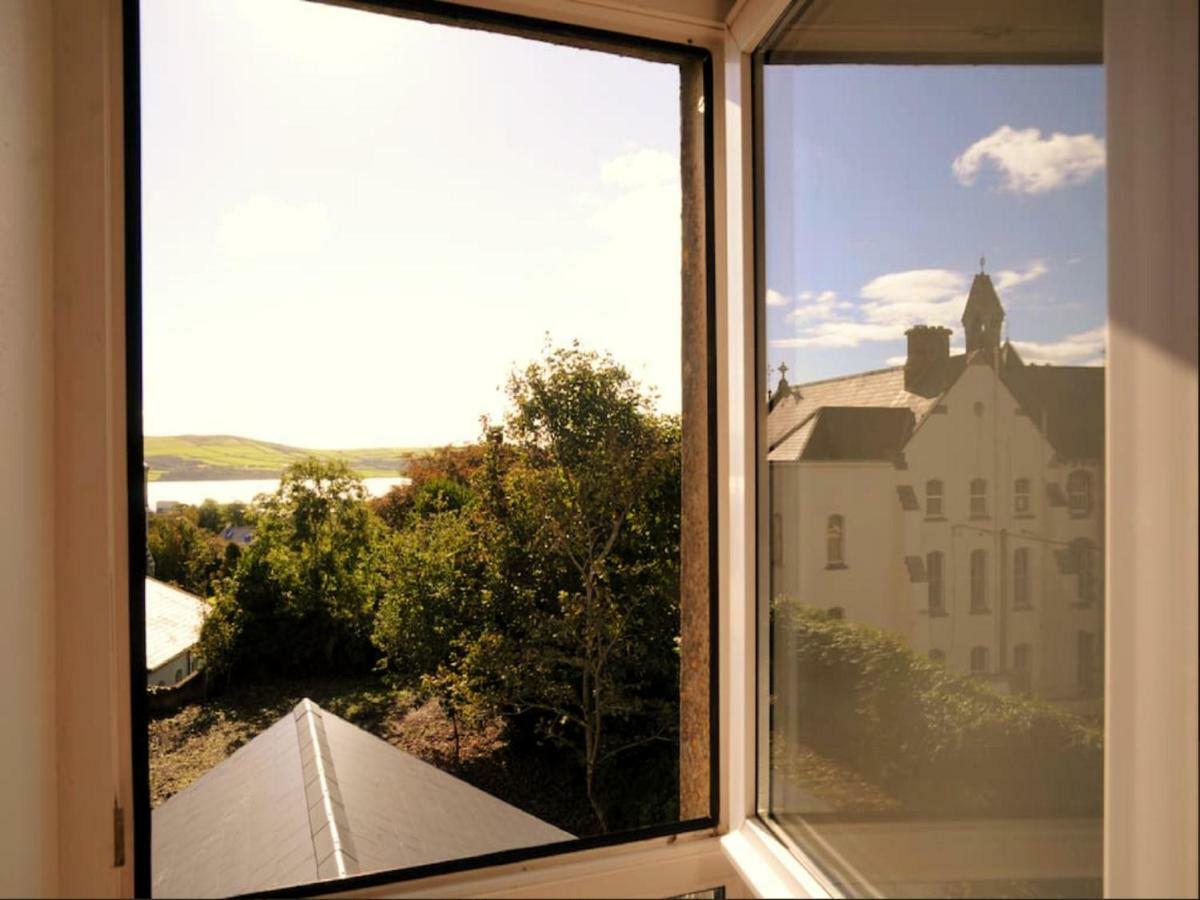 Dingle Garden Townhouse B&B 외부 사진