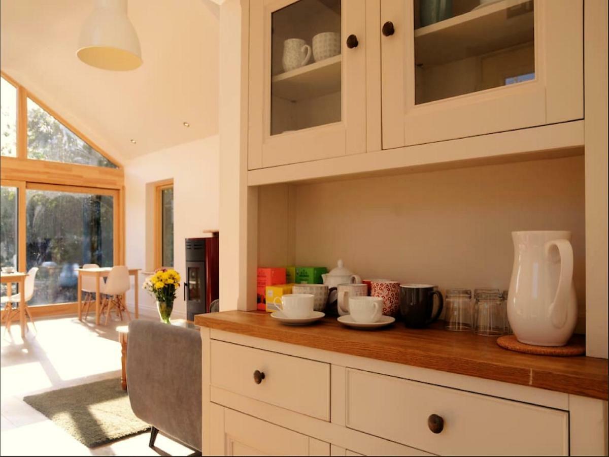 Dingle Garden Townhouse B&B 외부 사진 A kitchen